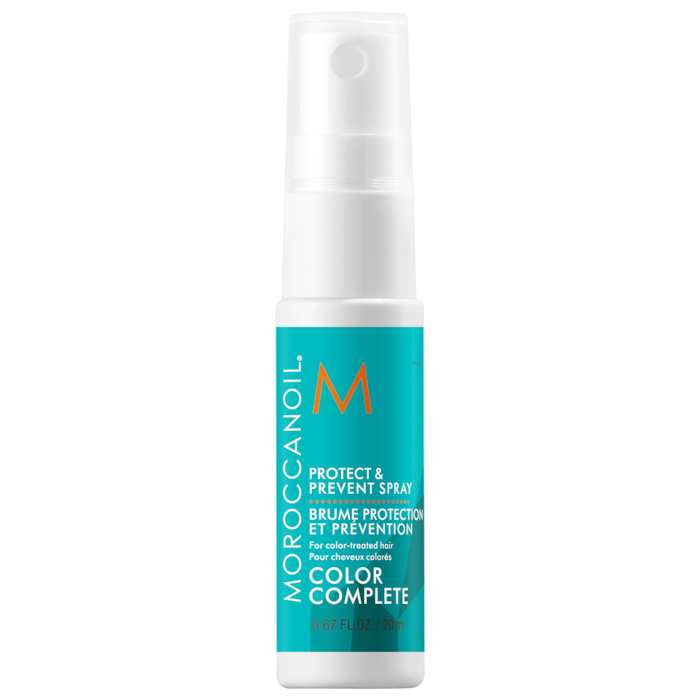 PROTECT & PREVENT SPRAY- Termoprotector travel size 30 ml