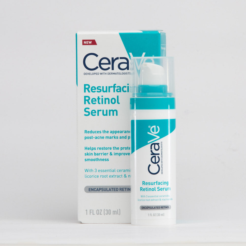 Resurfacing retinol Cerave 30 ml
