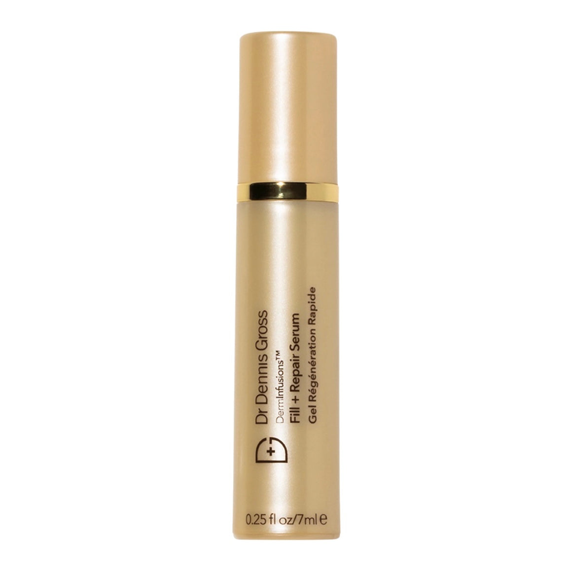Dr Dennis Gross Derminfusions Fill + Repair Serum- travel size 7 ml
