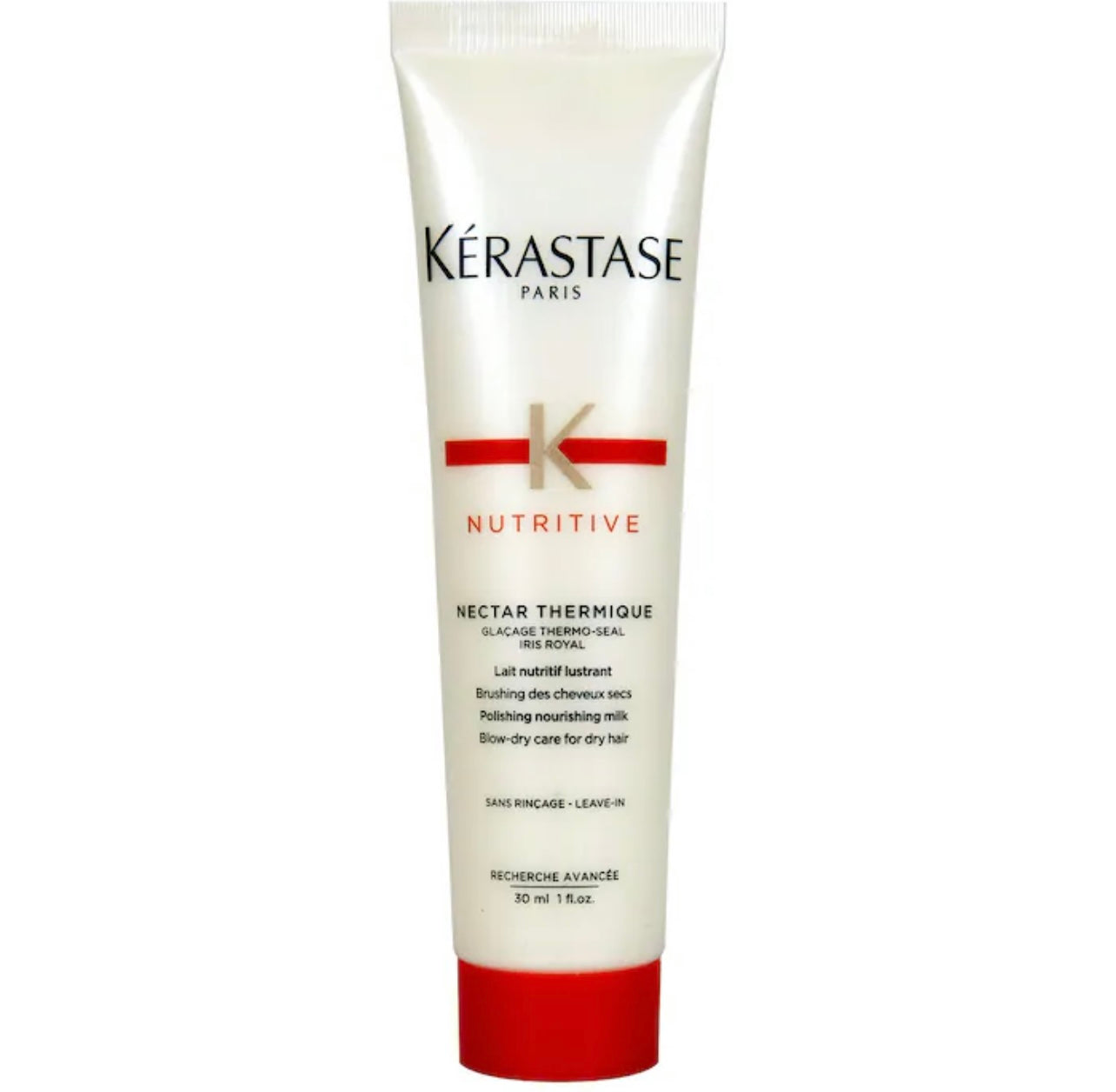 Kérastase Nutritive Blow Primer trial size - 30mL