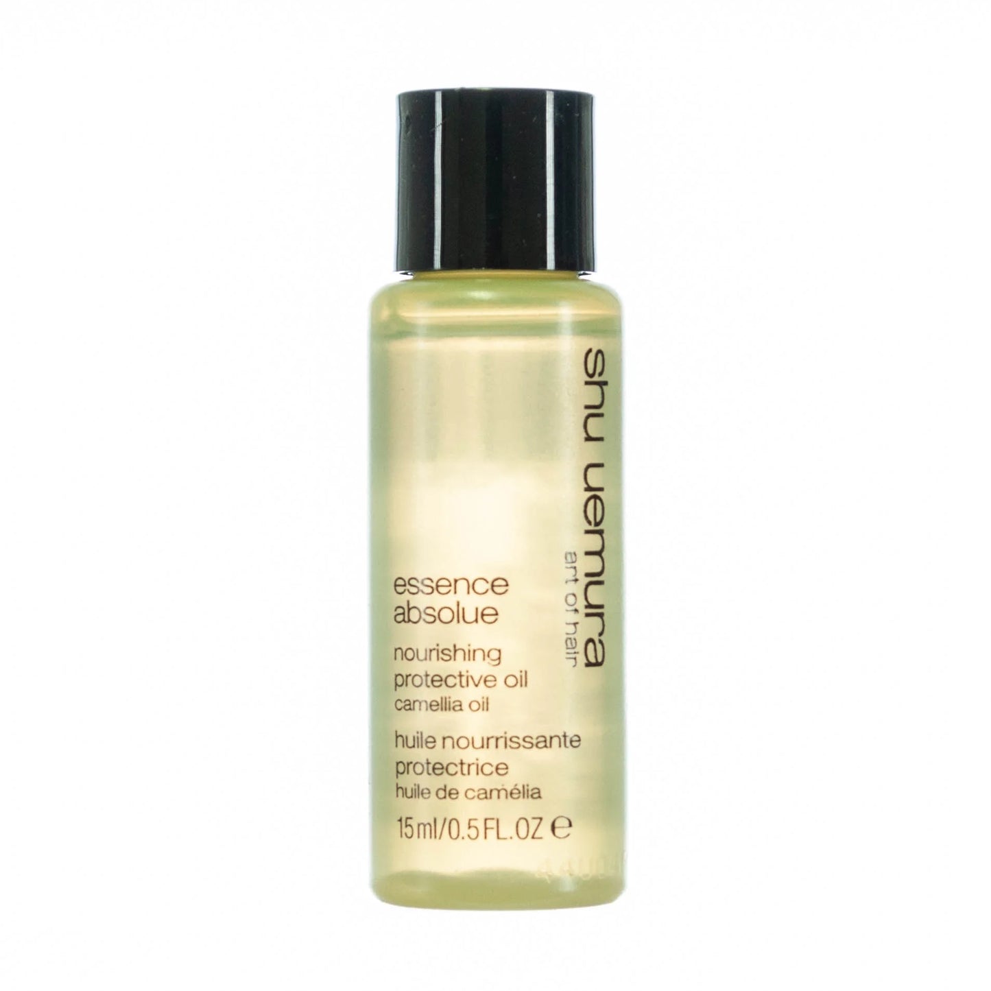 Shu Uemura art of hair camellia oil 15 ml