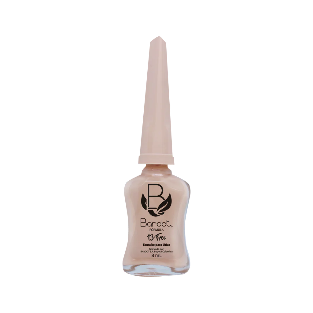 Esmalte bardot