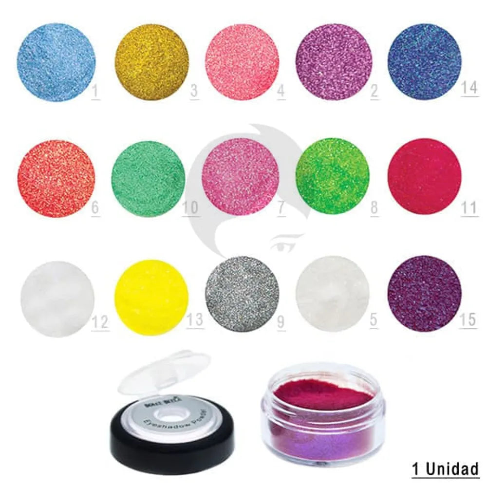 Glitter Dolce bella
