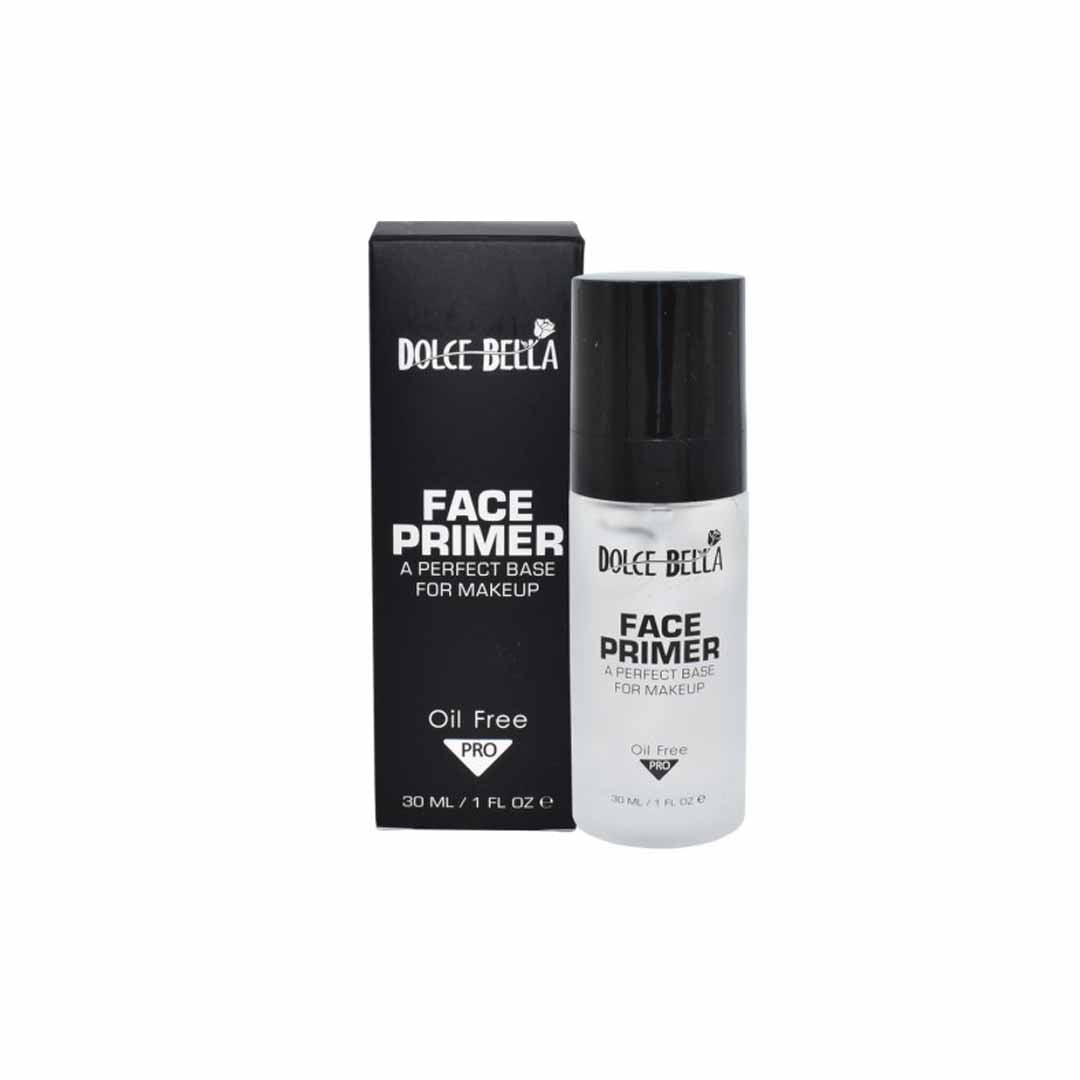 Primer de maquillaje Dolce bella