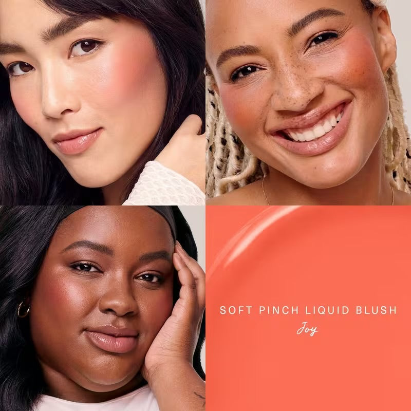 Kit de rubores Sephora