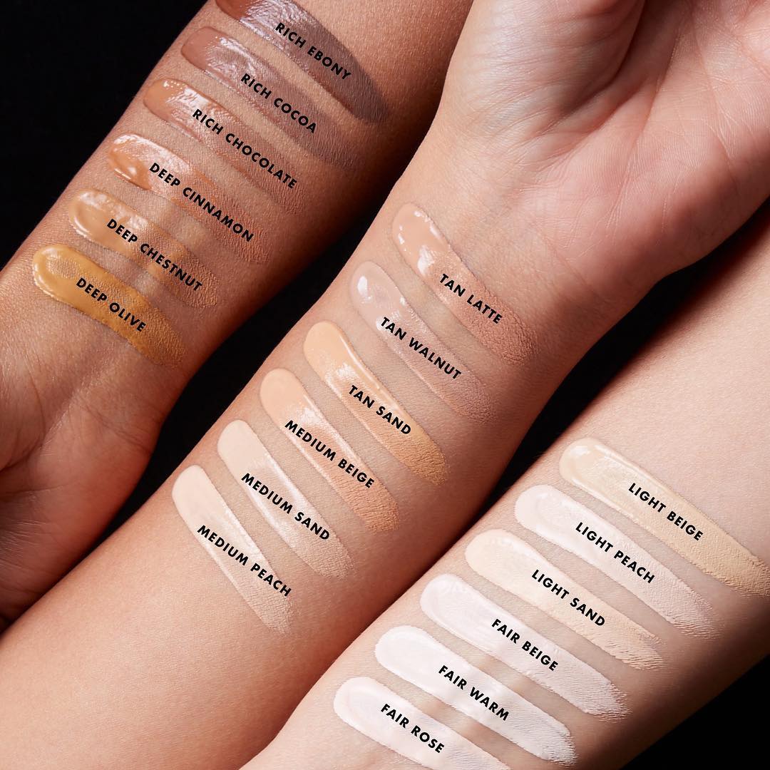 Hydrating Camo Concealer- corrector de ojeras hidratante elf