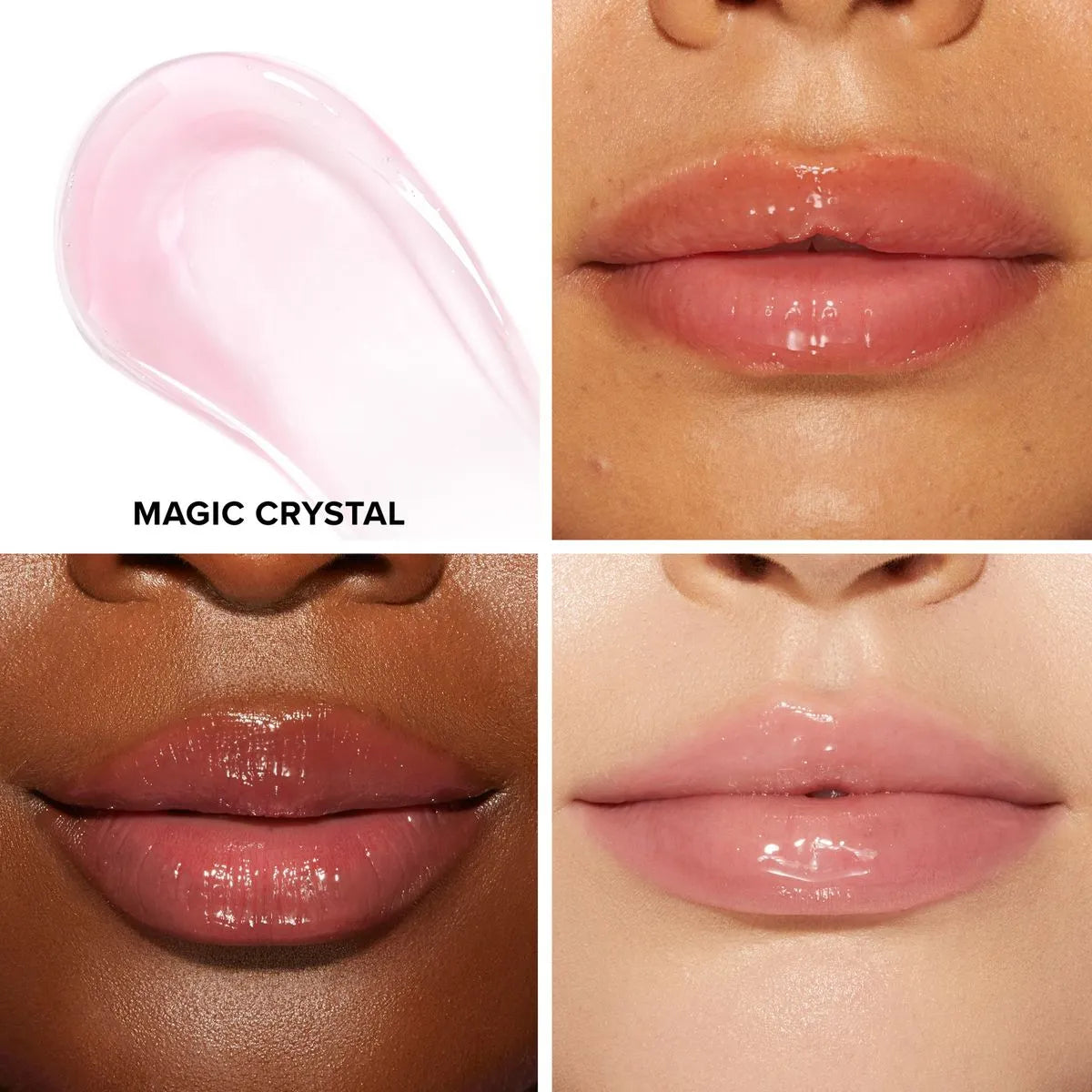 Voluminizador de labios - Lip injection maximum plump Too faced
