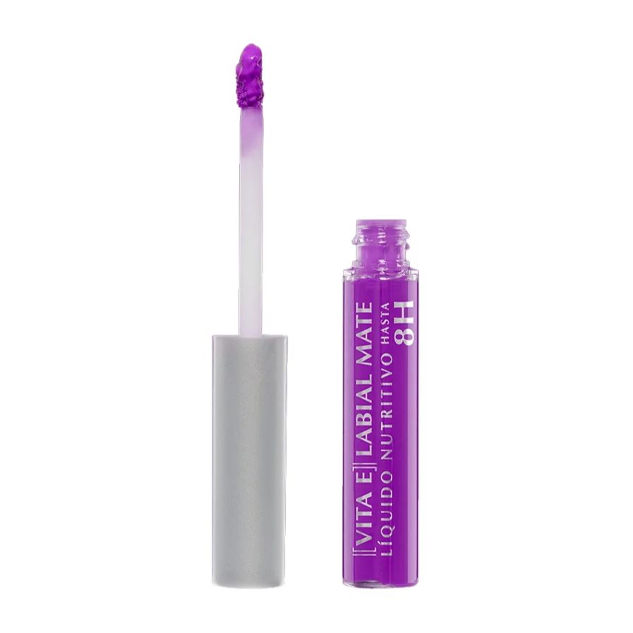 Labial Jolie de vogue 8h flavoury mate