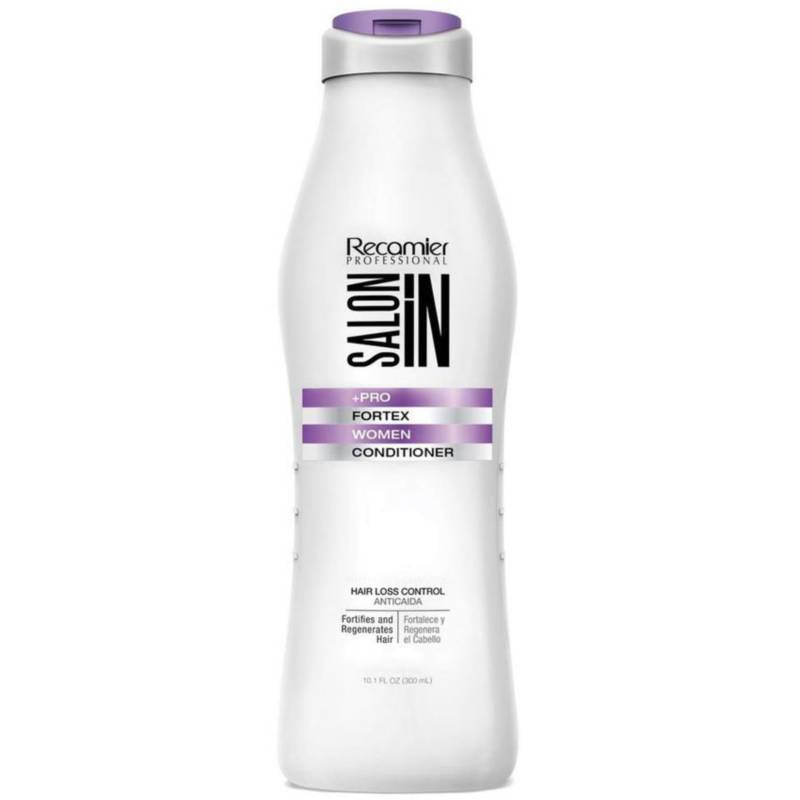 Recamier salón in +pro fortex women conditioner 300ml