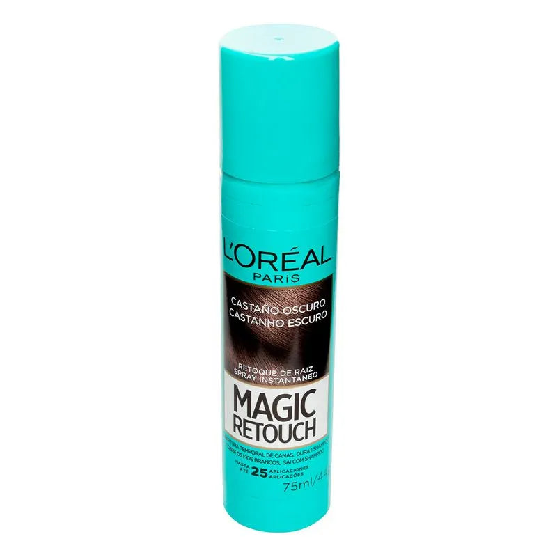 Loreal paris retoque spray magic retouch 75ml