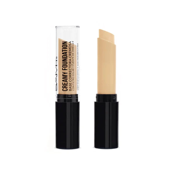 Samy corrector neutralizador de ojeras amarillo