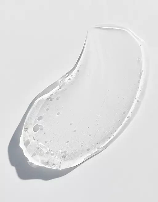 Natural moisturizing factor + beta glucan