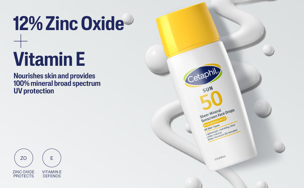 Bloqueador Cetaphil