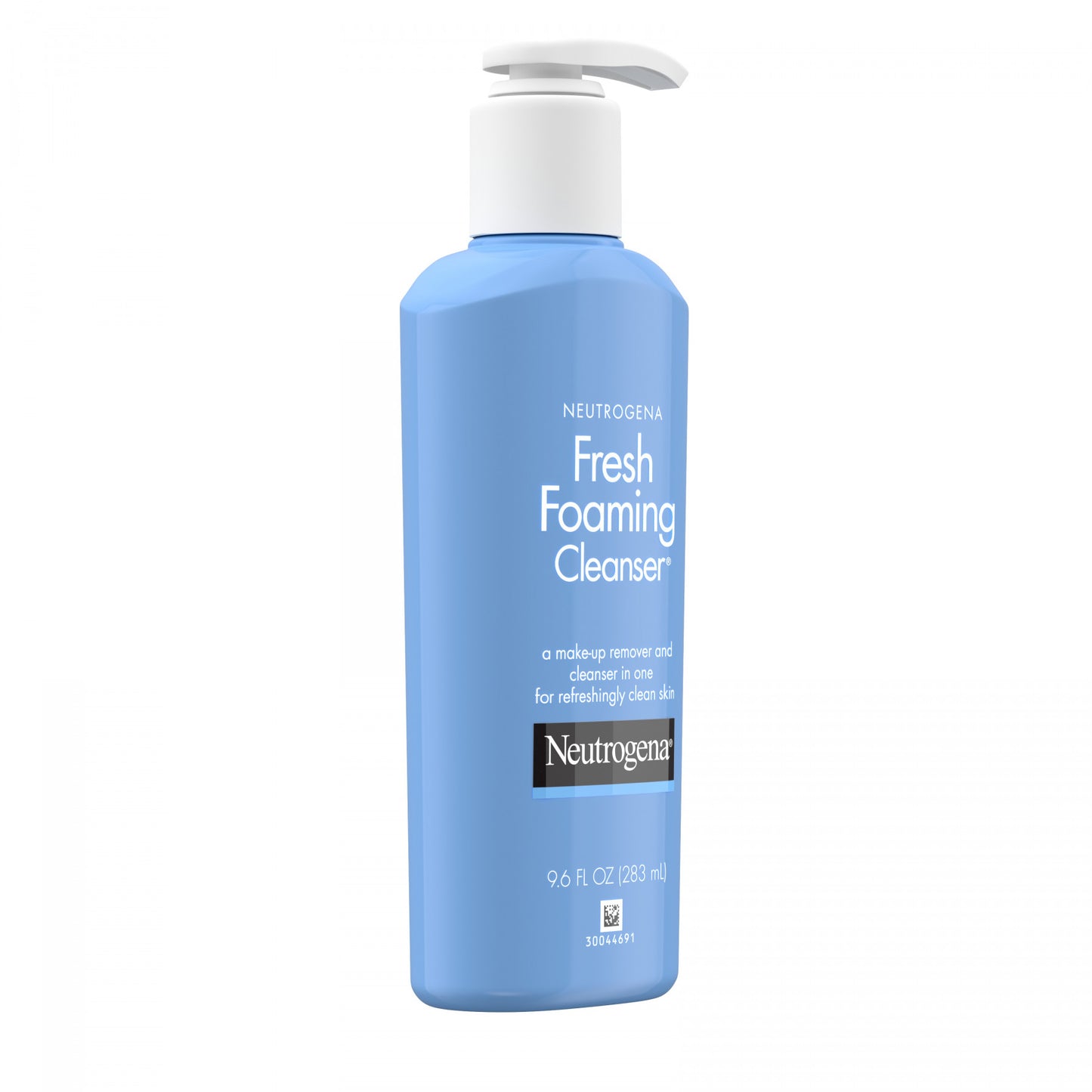 Limpiador facial - Fresh foaming cleanser Neutrogena