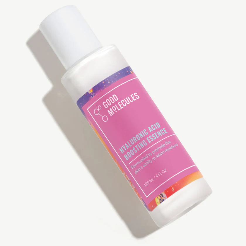 Escencia de ácido hialurónico - Hyaluronic acid boosting essence- 120 ml Good molecules