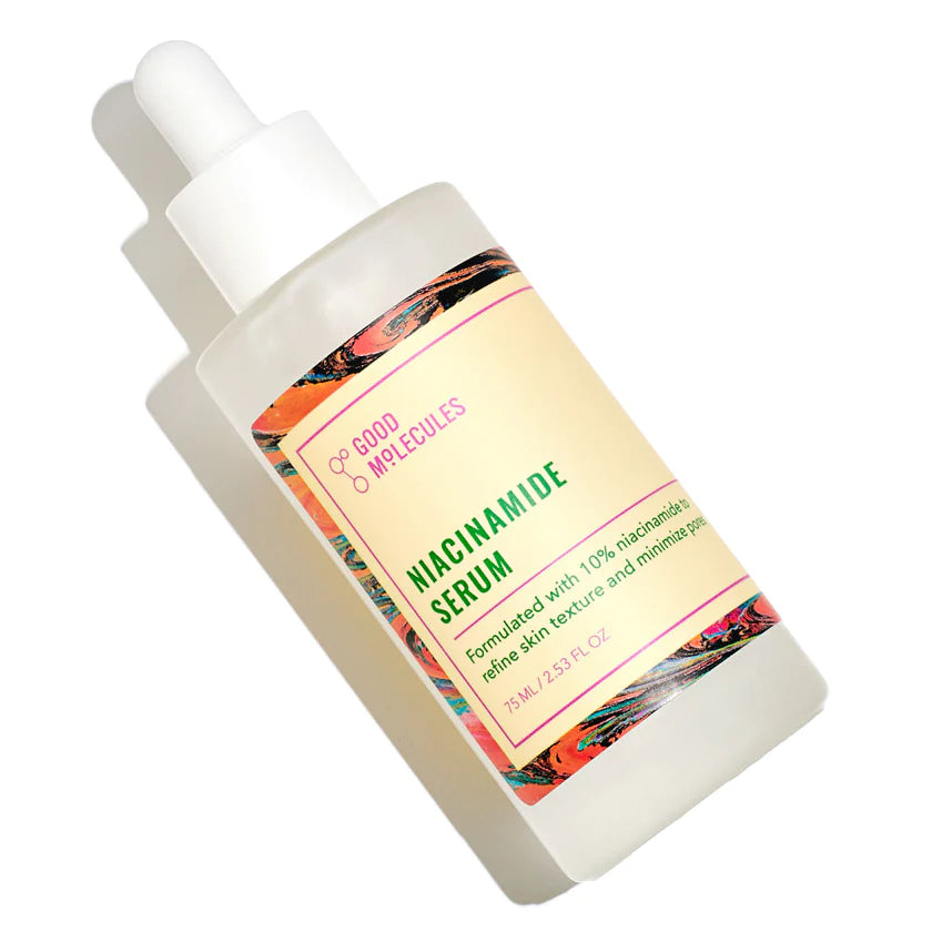 Niacinamida Serum - nicinamide Good molecules