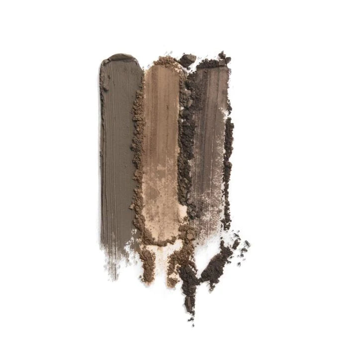 Kit de cejas - Perfect brows Samy