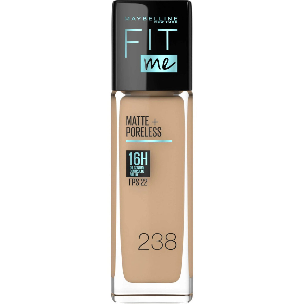 Base Maybellime Fit me