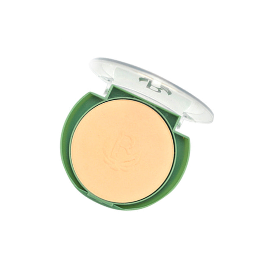 Polvos compactos Bardot