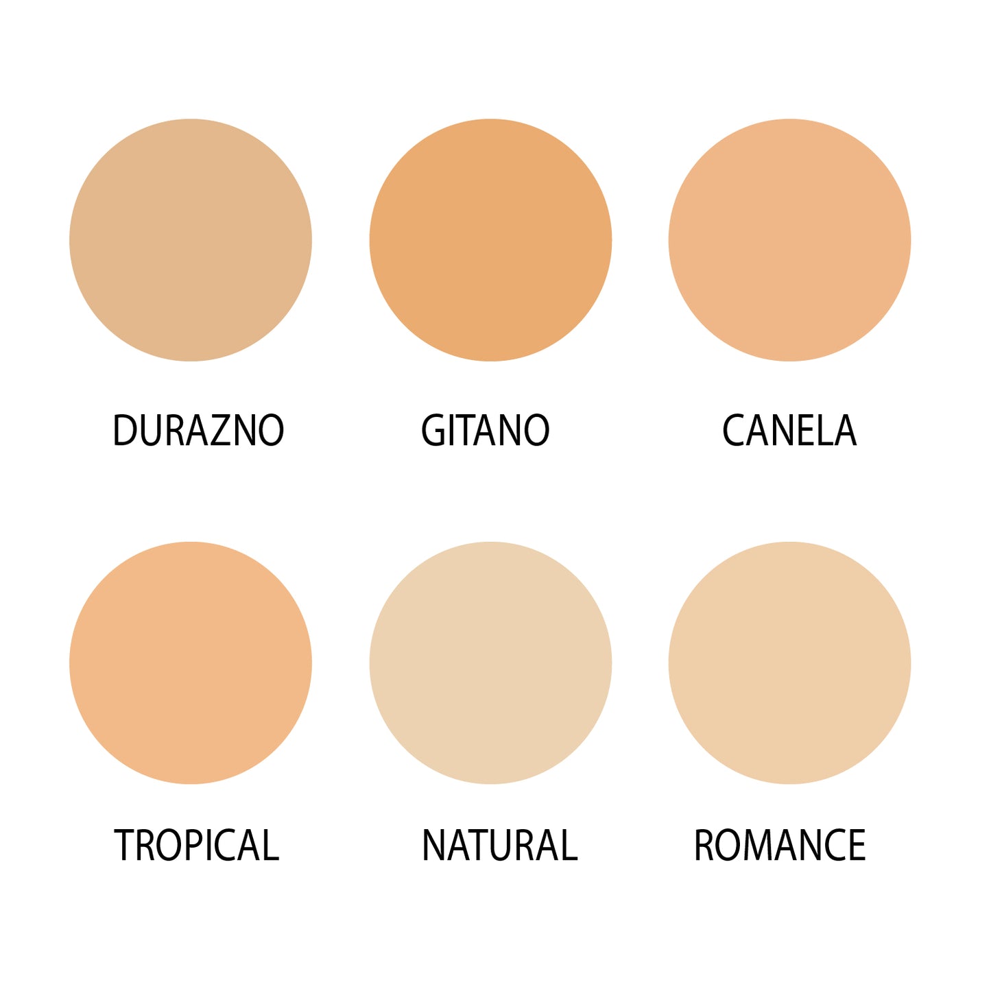 Polvo Base Bardot