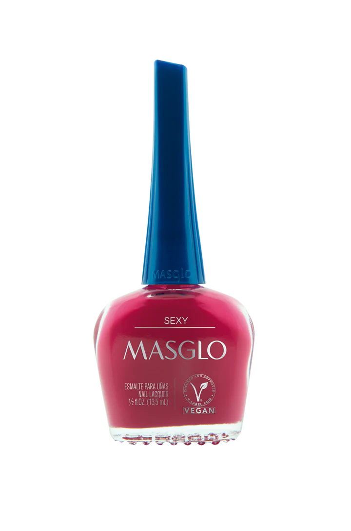 Esmalte  masglo