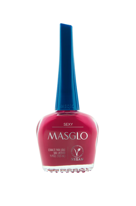 Esmalte  masglo
