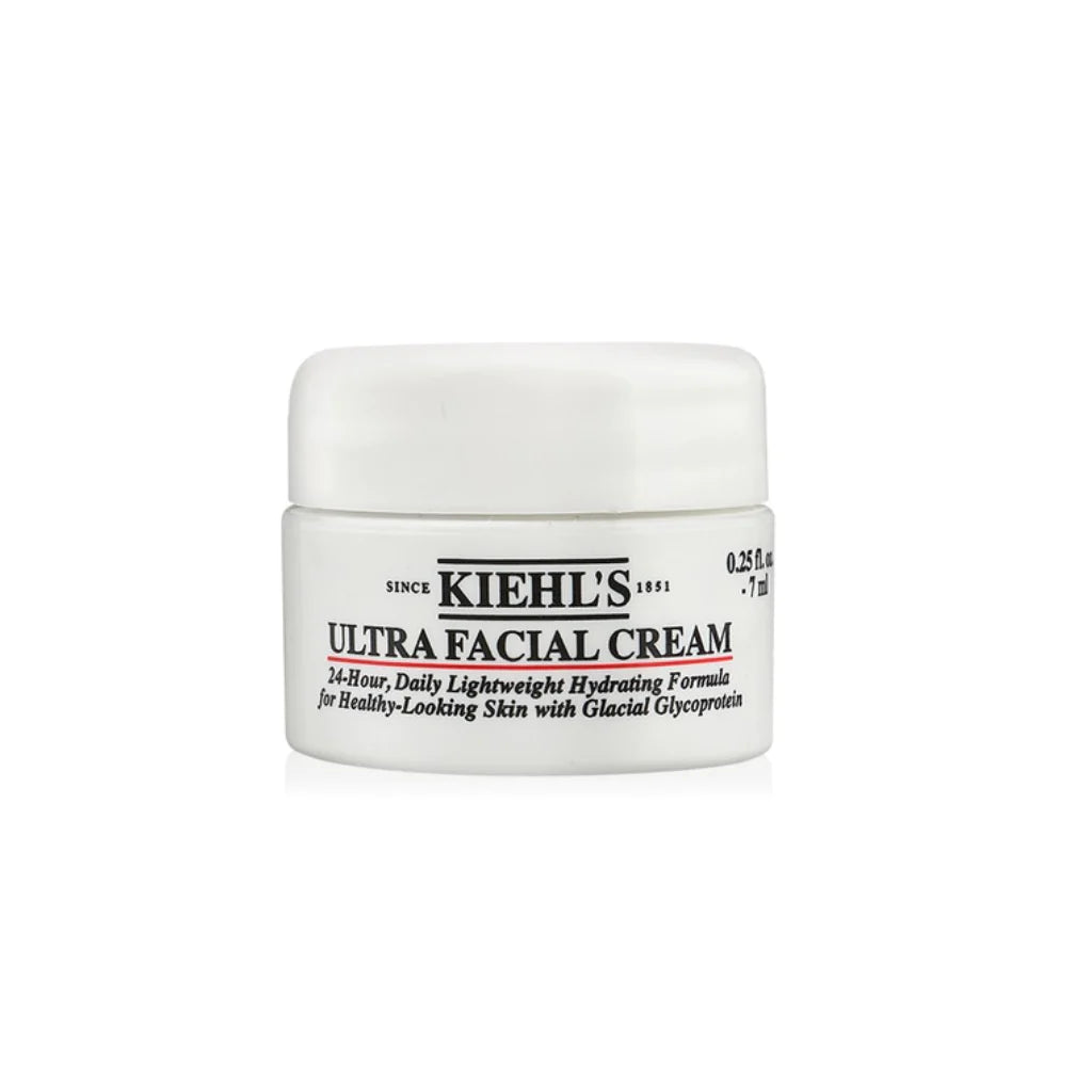 KIEHL'S  ULTRA FACIAL CREAM- 15 ml