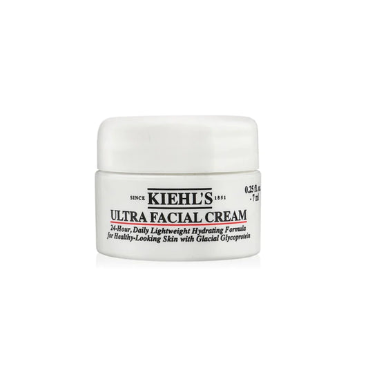 KIEHL'S  ULTRA FACIAL CREAM- 15 ml