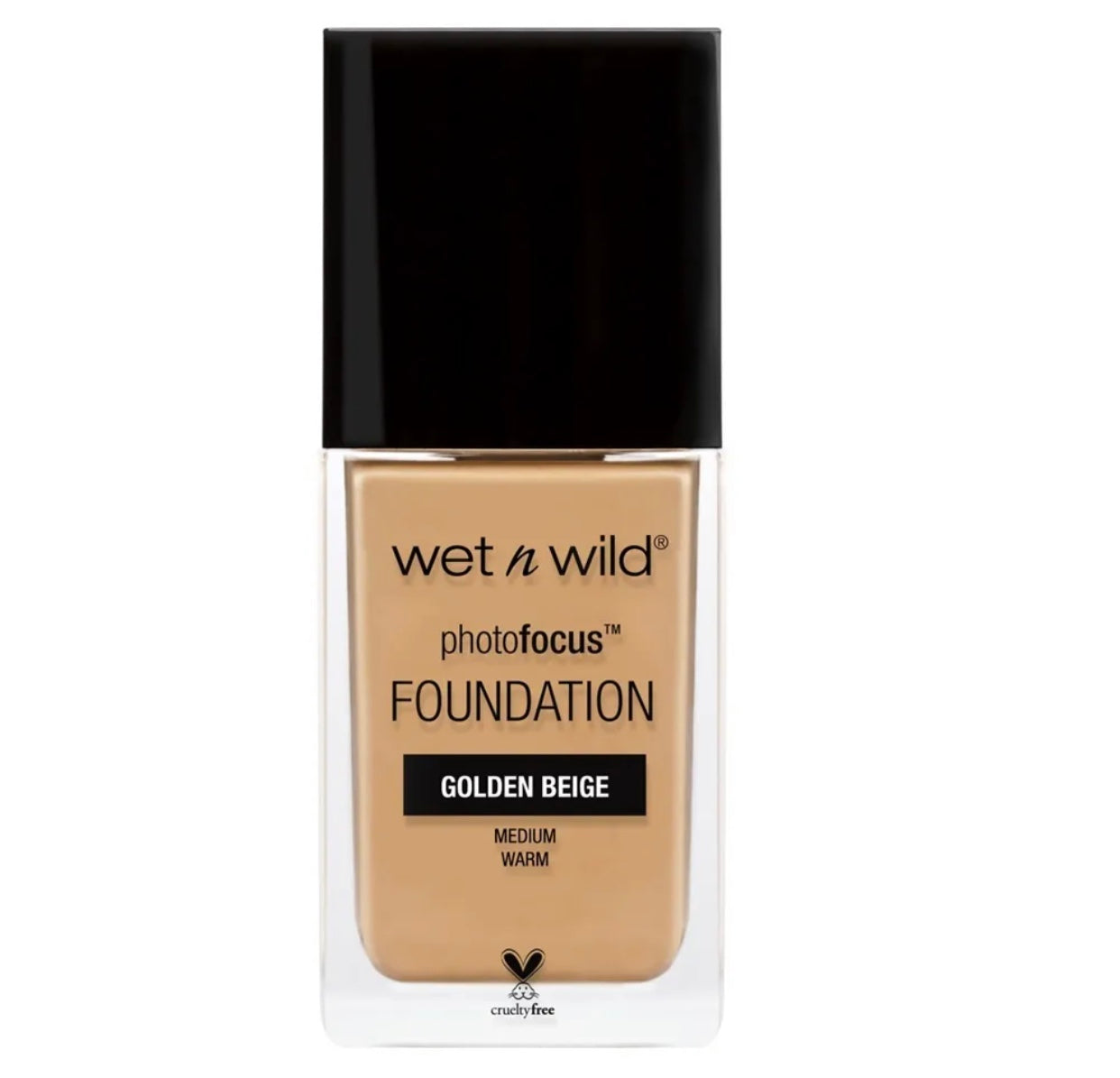 Base de maquillaje Wet and Wild