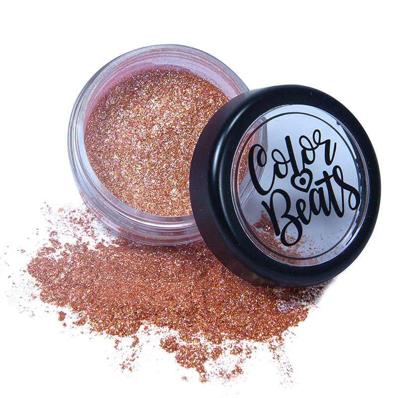 Glitter Color beats