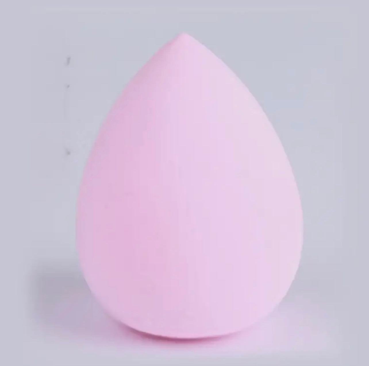 Esponja de maquillaje blender económica 1 unidad