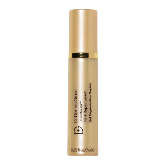 Dr  Dennis Gross Derminfusions Fill + Repair Serum- travel size 7 ml
