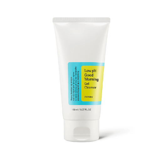 Limpiador facial low ph COSRX