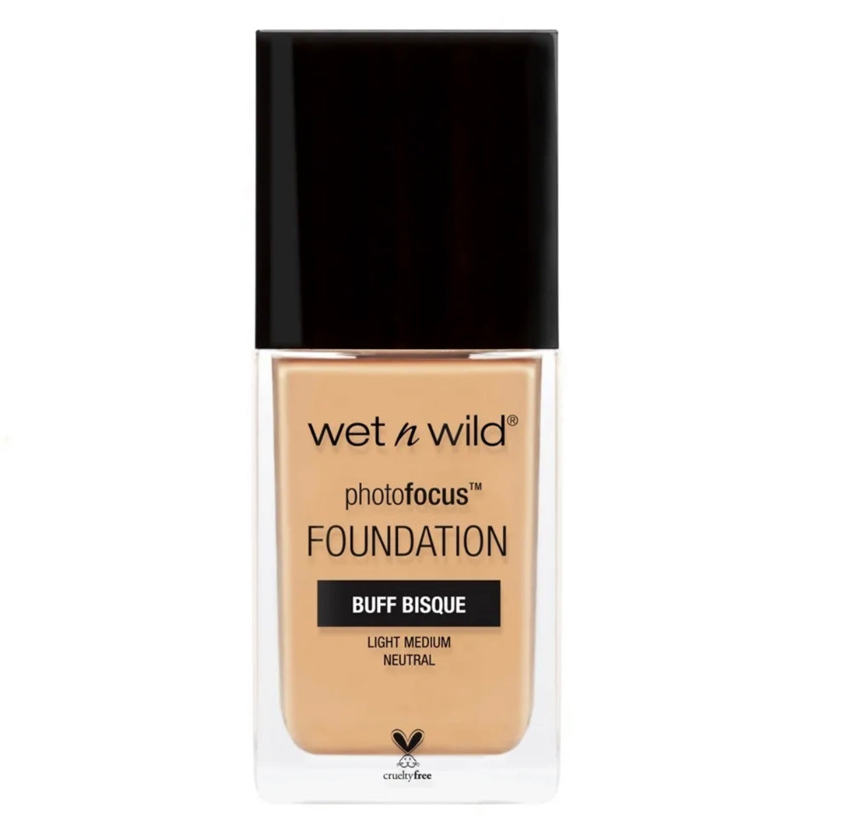 Base de maquillaje Wet and Wild