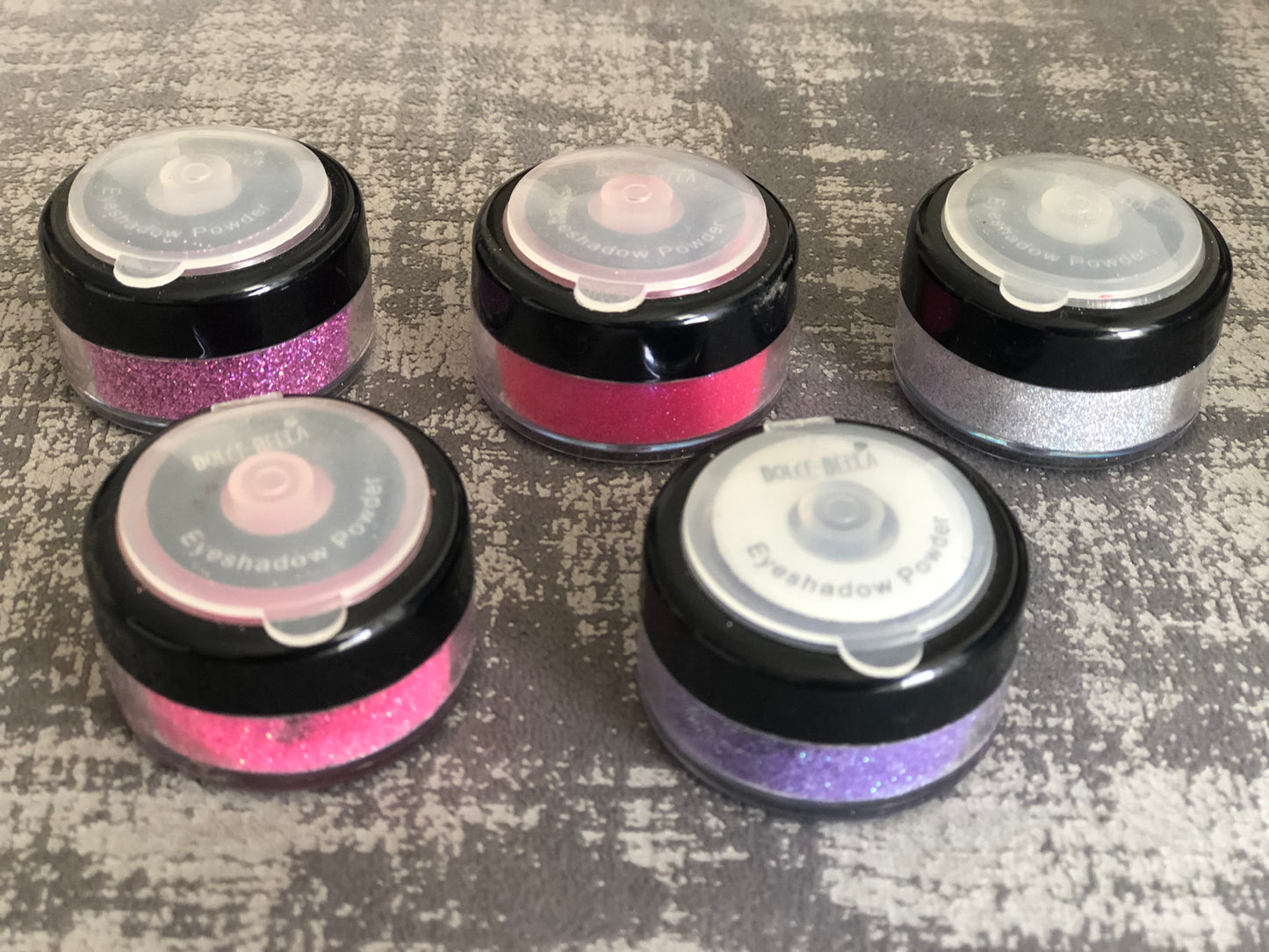 Glitter Dolce bella