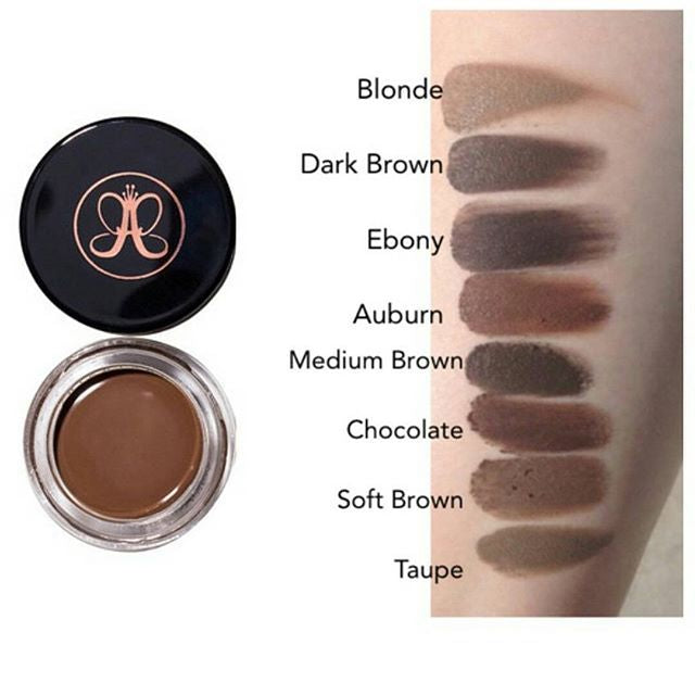 Pomada para cejas - Dip brow Pomade - Anastasia Beverly Hills