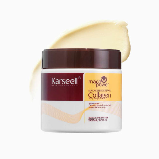 Mascarilla Karseell de colágeno