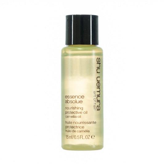Shu Uemura art of hair camellia oil 15 ml