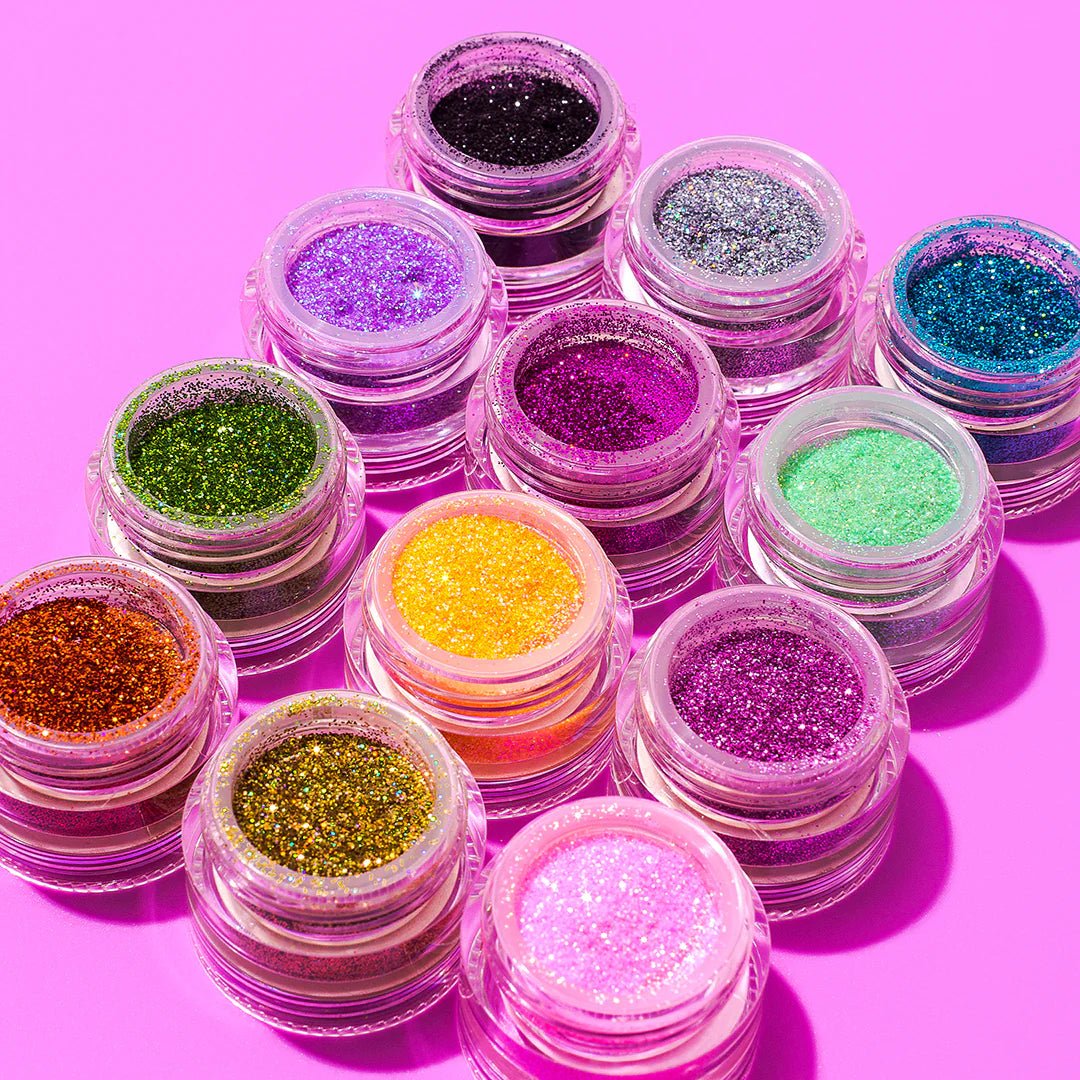 Glitter Dolce bella
