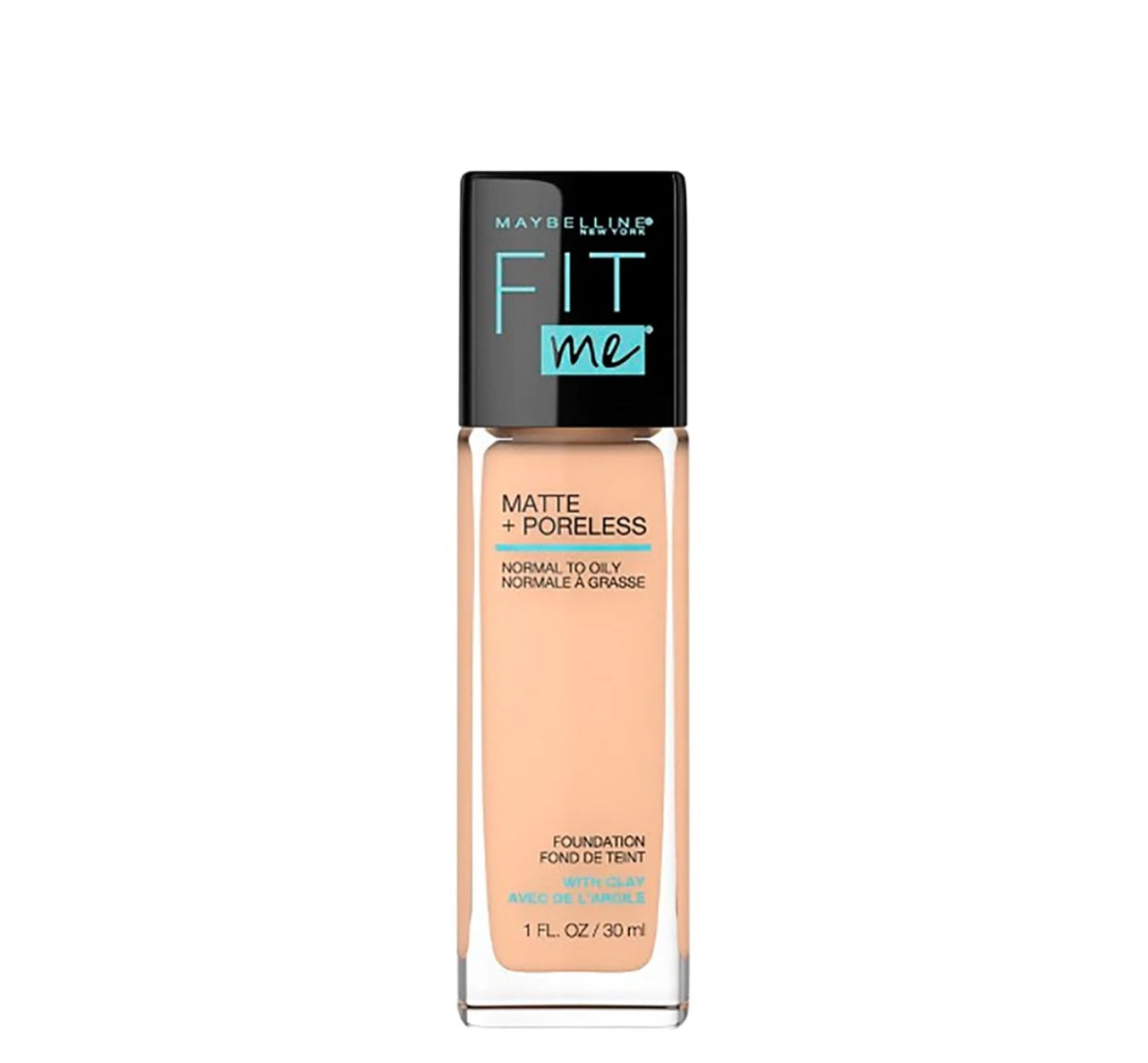 Base Maybellime Fit me