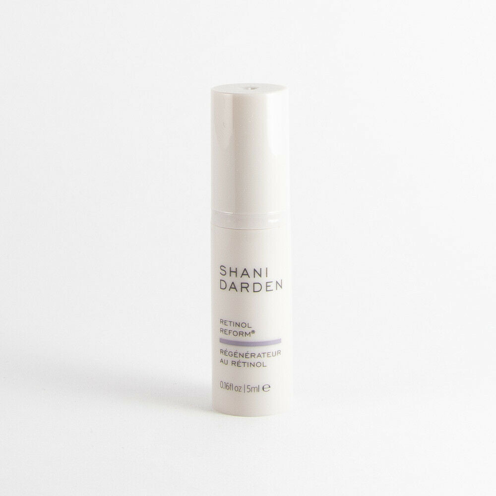 SHANI DARDEN RETINOL REFORM 5 ml - travel size