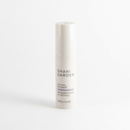 SHANI DARDEN RETINOL REFORM 5 ml - travel size