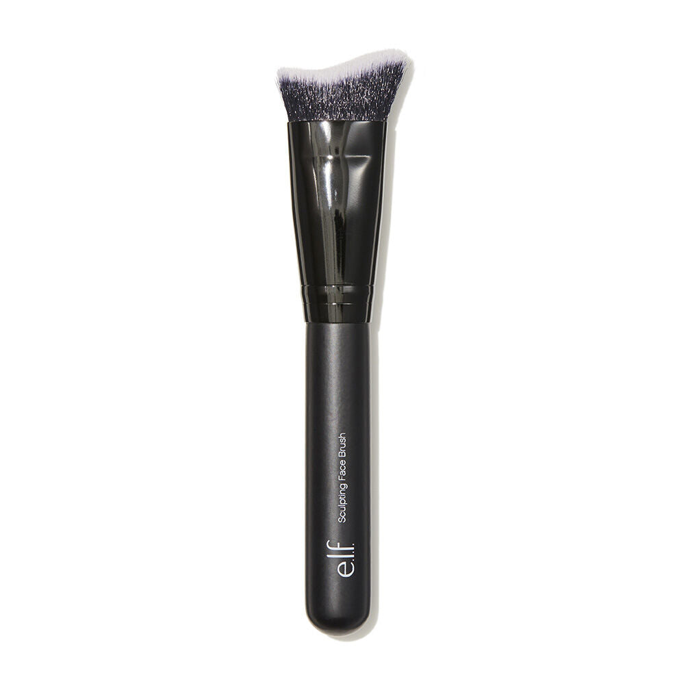 Sculpting face brush - Brocha para contorno Elf