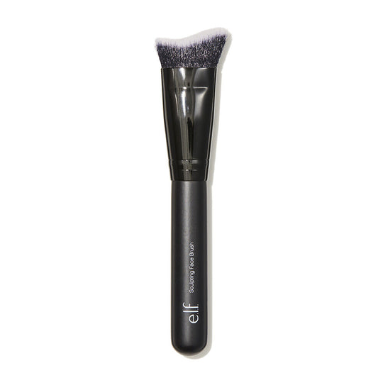 Sculpting face brush - Brocha para contorno Elf