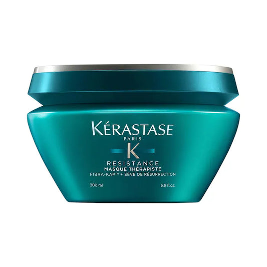 Mascarilla reparación capilar- Strengthening Hair Mask  200 ml Kérastase
