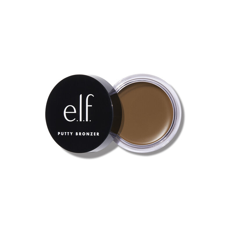 Contorno en crema - Putty Bronzer Elf
