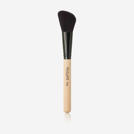 Brocha angular Oriflame