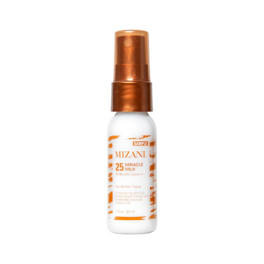 MIZAN 25 MIRACLE MILK 30 ml