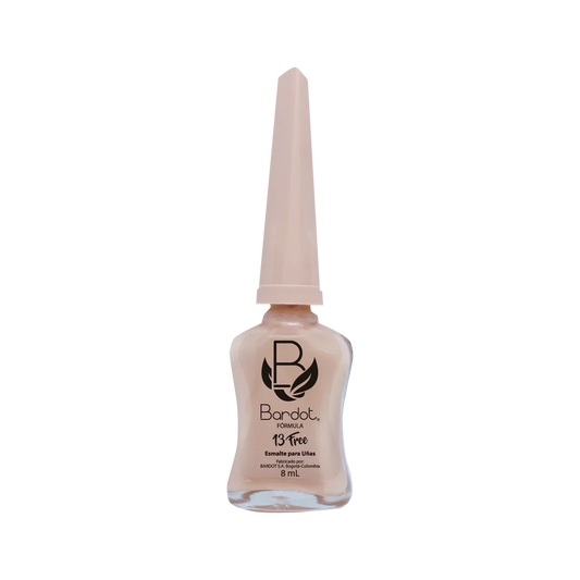 Esmalte bardot