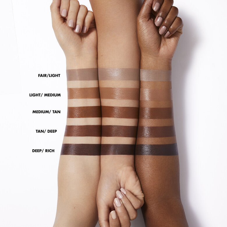 Contorno líquido - Halo Glow Contour Light medium elf